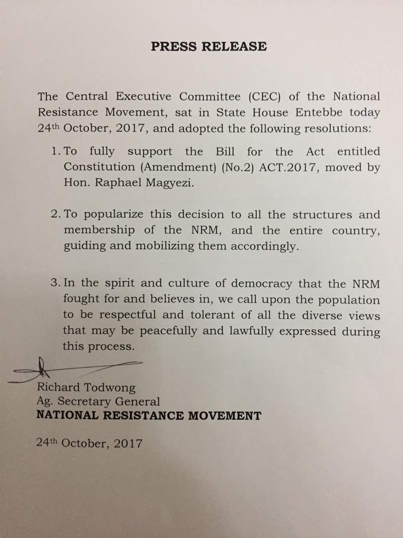 CEC SUPPORTS MAGYEZI BILL IMG 20171024 WA0000