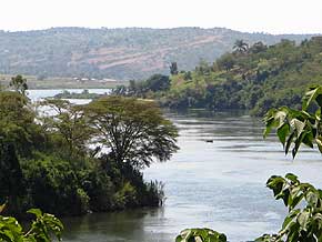 JINJA DISTRICT WANTS GOVT TO INCREASE TOURISM BUDGET Jinja FOTO 1