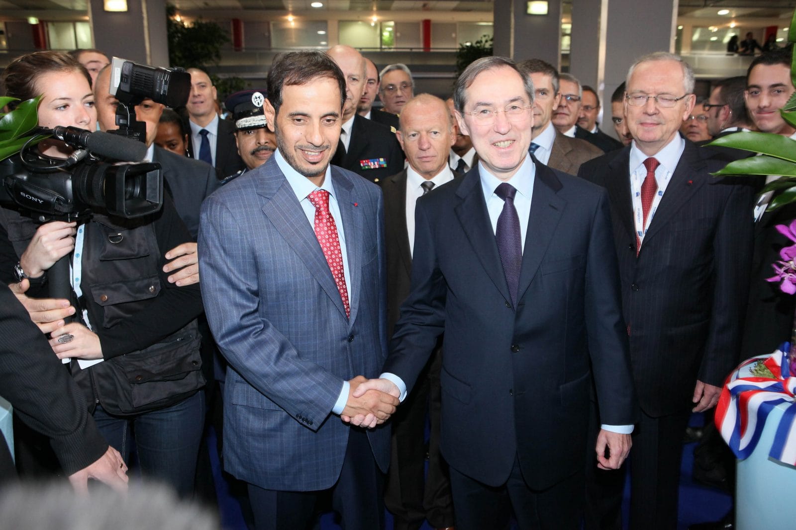 World politics analysis milipol claude gueant 836171