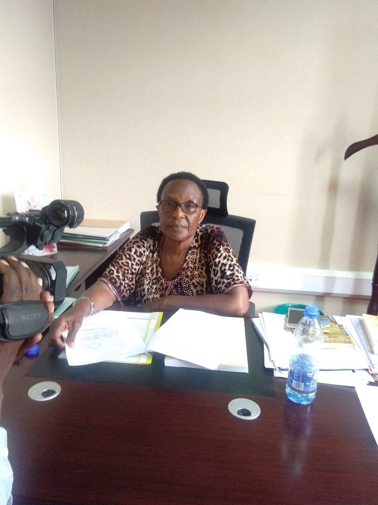 Uganda’s Embassy in Washington at risk IMG 20171123 144057