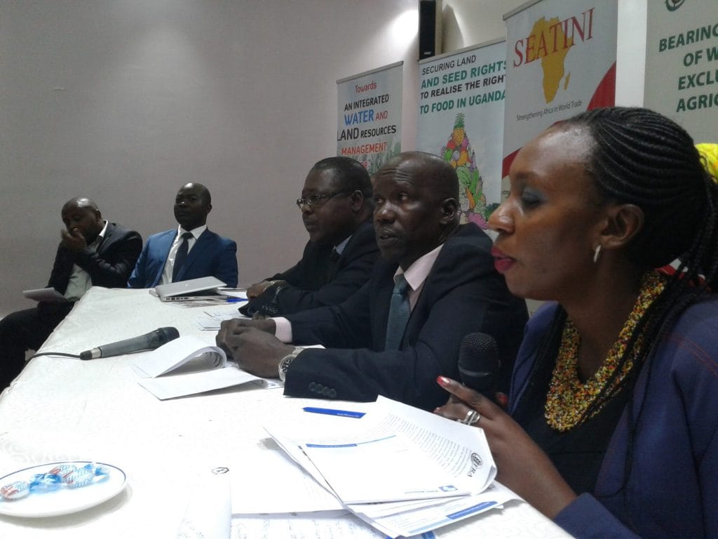 Ugandans Not Freely Enjoying The Right To Adquate Food 20171211 110328