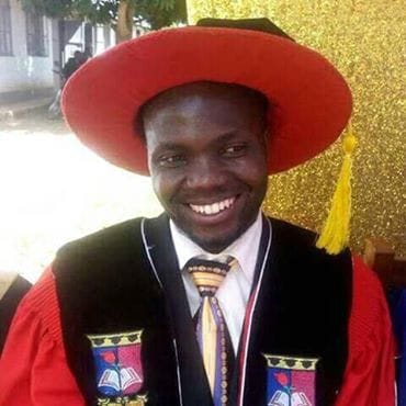 Halt The Closer of Schools ,MP Musana Buyaga East Mp Eric Musana