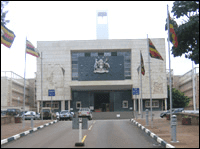 Complaints Against The Approval of Persons nominated For Appointment as Judicial Officers By The President parliament e1527923019263