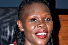 Minister Explains Why Domestic Investors Are Not Given Incentives Evyline Anite 4