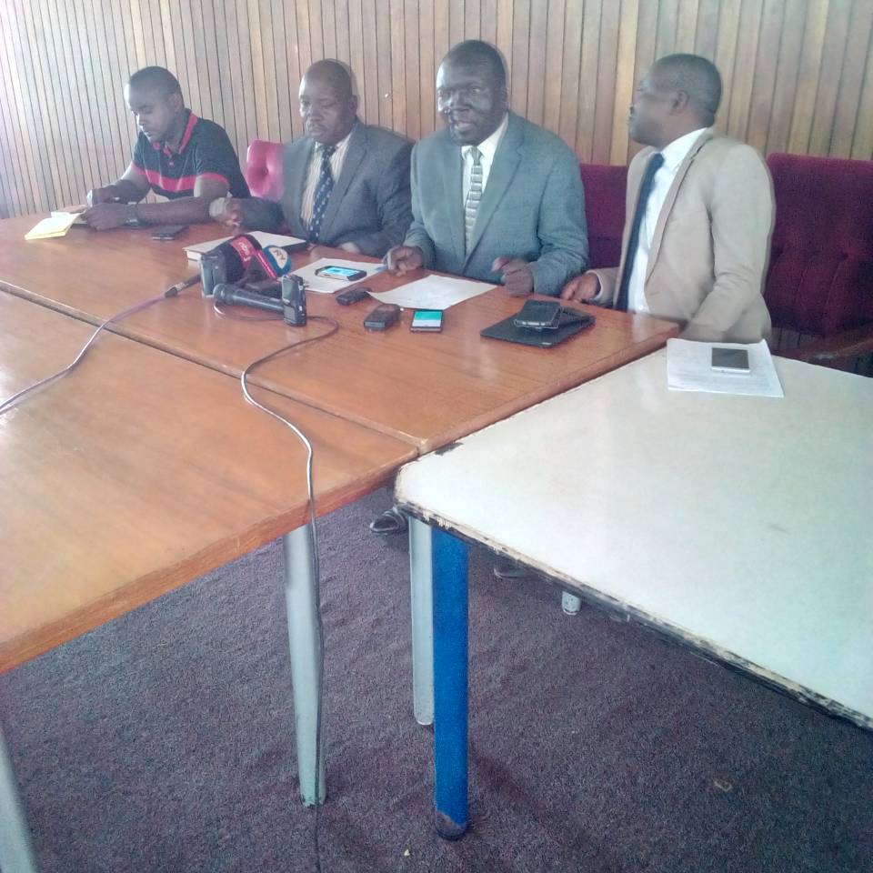 MPs Want Health Minister Sacked Over Nodding Disease IMG 20180316 WA0003