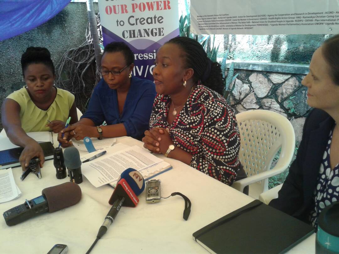 Women Want MP Onesimus Suspended IMG 20180321 WA0002