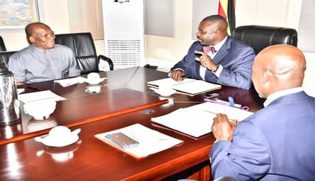 Uganda to host Fourth Commonwealth Youth Symposium y