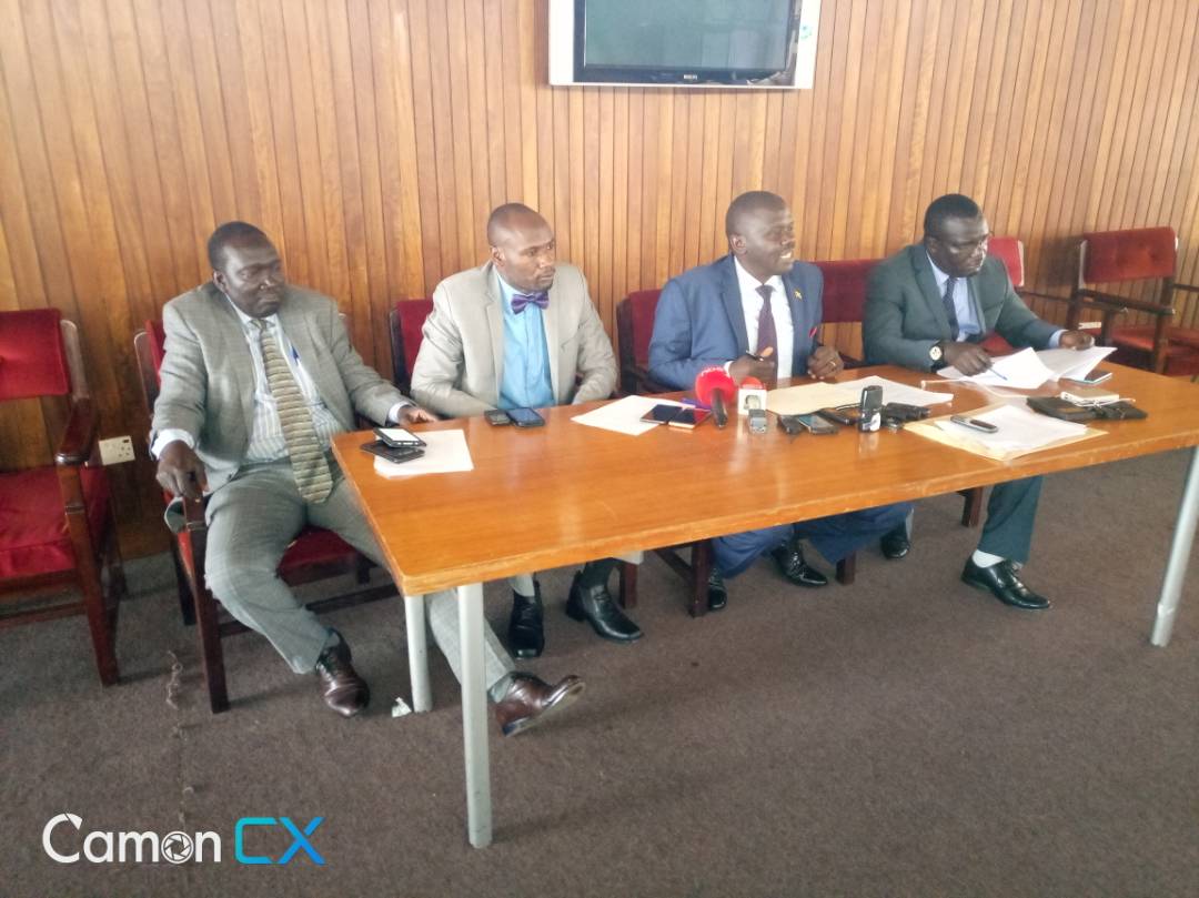 MPs Collect Signatures Over Proposed Mobile Money Tax IMG 20180509 WA0002