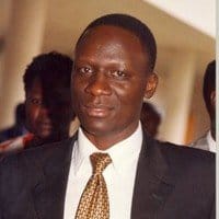 Labour Ministry Cautions Ugandans On Fake Recruiting Firms egulu