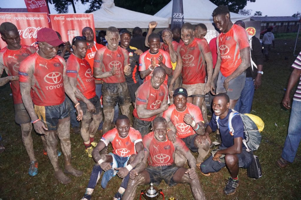 National Sevens Series kick off at Kyadondo 1 National Sevens Series kick off at Kyadondo