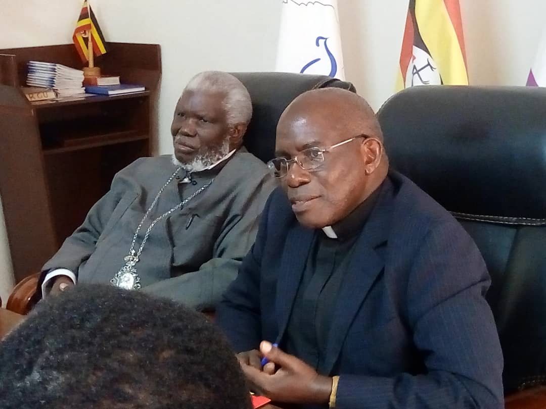 Religious Leaders Determined to End HIV IMG 20180628 WA0006