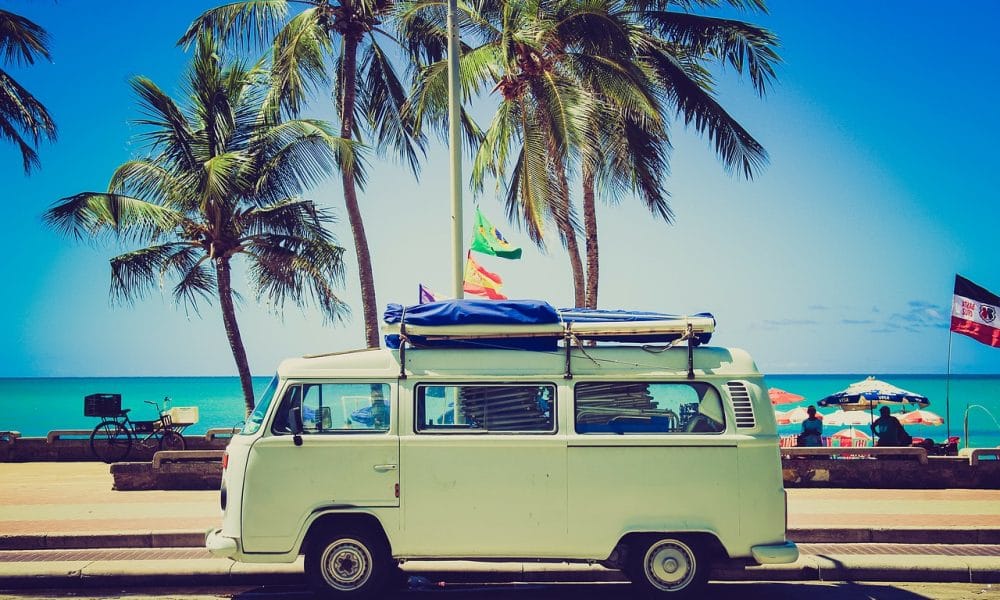 vw camper 336606 1280