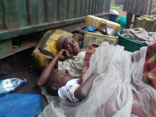 Ugandan Mps Shocked To See Mother of 2 on Streets IMG 20181027 WA0012 e1540826764912