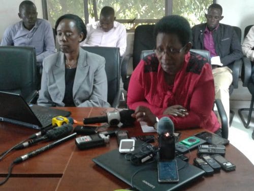 Ugandans Warned Against Self Referral Abroad. As Numbers Go Down IMG 20181029 WA0002 e1540826995260