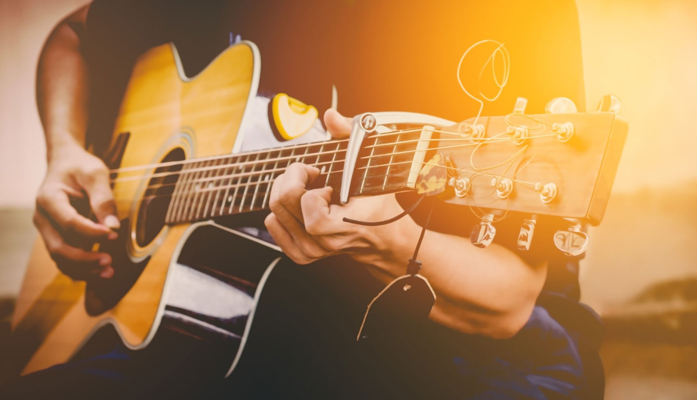 Best Surprises of 2018 Music