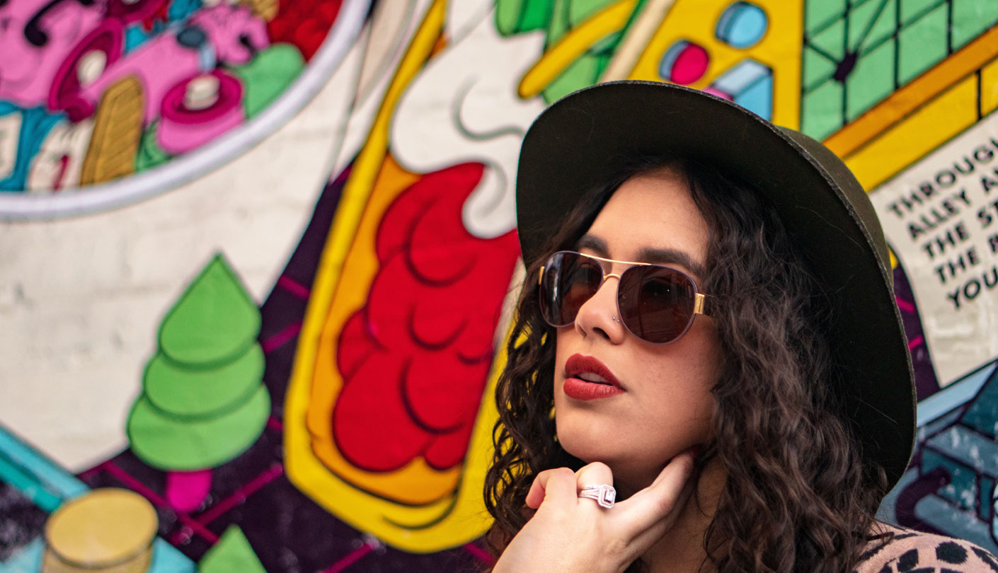 Lanka hillton town under curfew anti Muslim