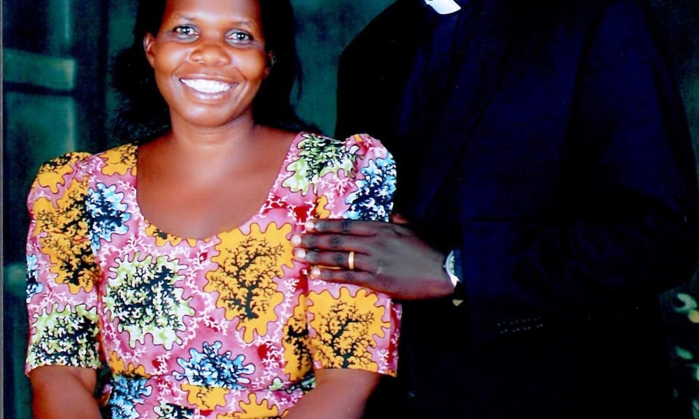 Hosea Kosea Odongo 2 1