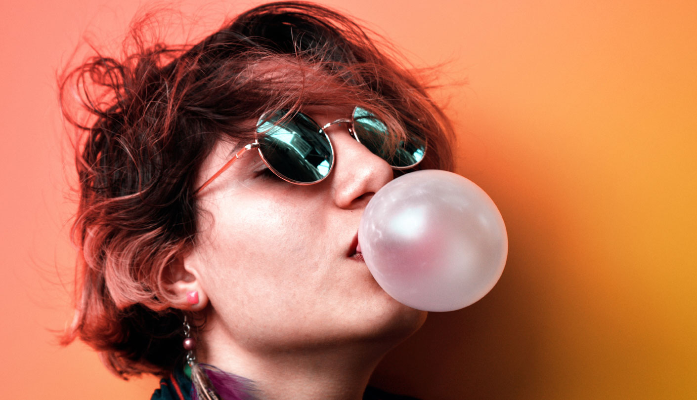 If they make a move we will hit them in the head