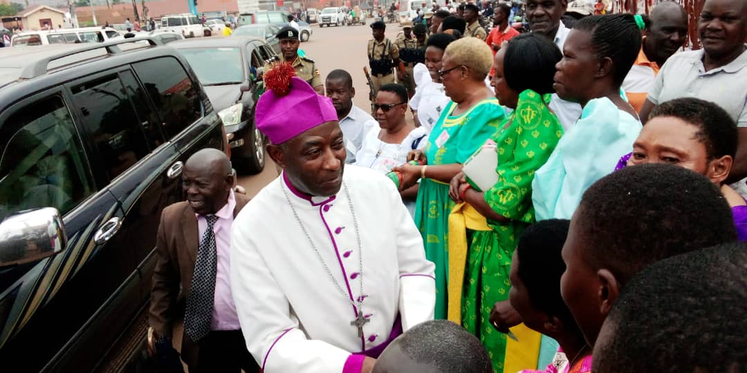 Martyrs Day To Be Marked With 200 Celebrants Kazimba At Nakulabye