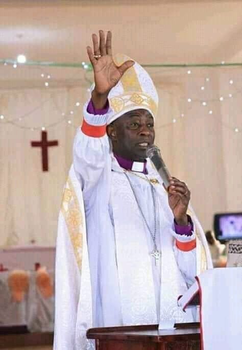 Provide us Airtime To Conduct Church Services -Archbishop Urges Radio and TV Stations IMG 20200318 WA0070