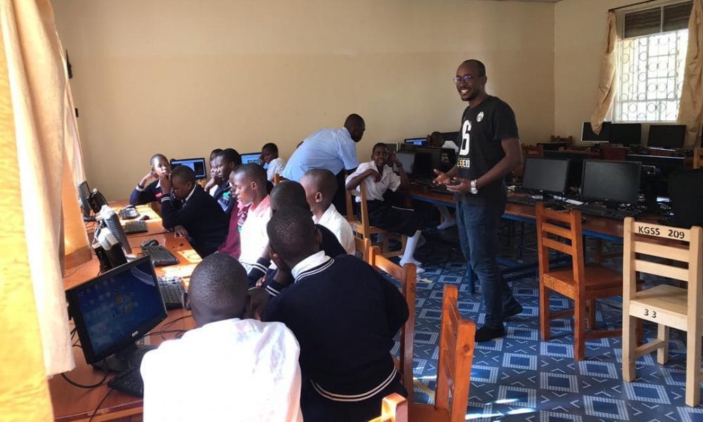 UGDA innovation kolibri 1