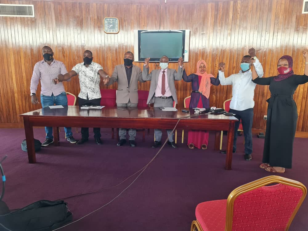 UPPA Condemns Brutality Against Journalists IMG 20201228 WA0053