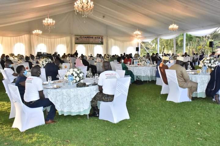 Vote Without Compromising Peace and Security- Minister FB IMG 1609938161232