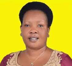 Government to scale up Intervention under (NDP) to Address Economic Challenges Hon. Sarah Copy