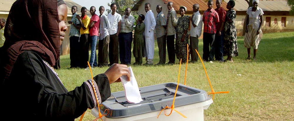 EC Seeks Shs 90bn For LC Polls slide image 2