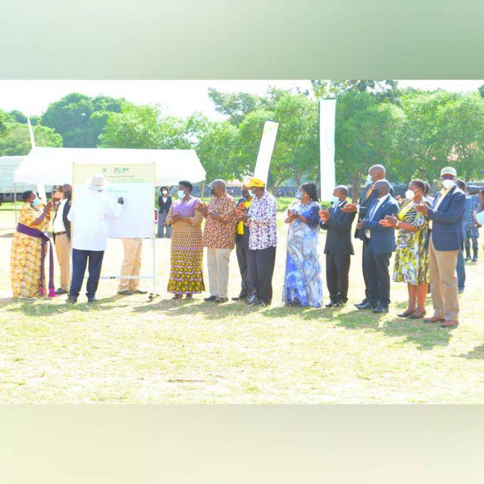 PARISH Model e1645887241856