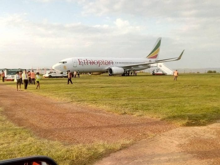 Entebbe Airport Passenger Numbers Increasing As Countries Relax Travel Measures eta