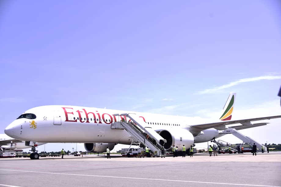 Oulanyah’s Body Arrives In Uganda 20220401 144654