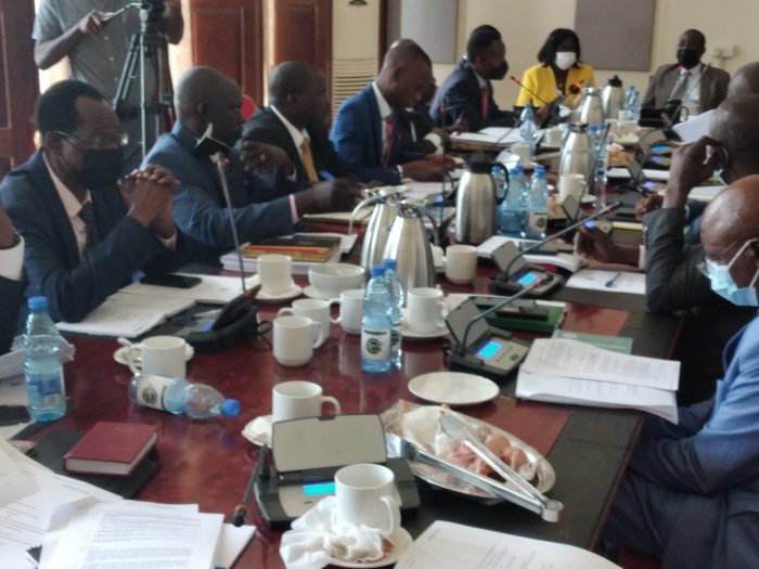 Commiittee investigating Lubowa hospital scaled e1651087982550