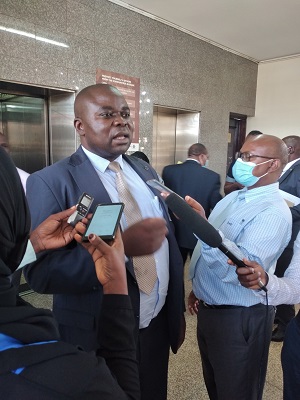 80BN Allocated for D.R Congo Roads, Insecurity Delays Roads Construction in Congo SAVE