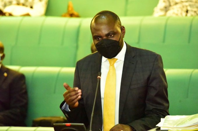 Uganda to Shift Trade Route To TZ as Kenya Heads For Polls HMm