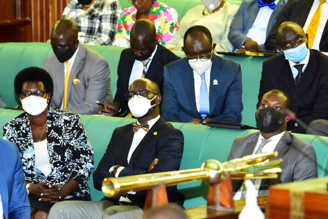 Gov’t to Fund Athletes to 2022 Commonwealth Games Hon Obua