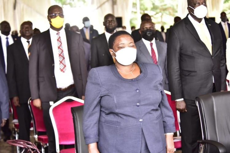 Uganda Commemorates Heroes Day, Over 100 Awarded With Medals 20220609 161954 e1654785299136