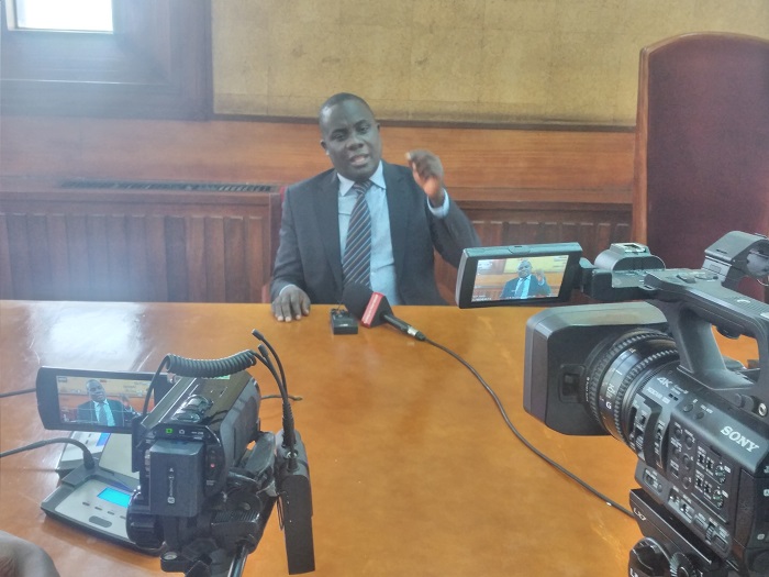 MPs Support UBOS Proposal to Halt its Full Rollout muwanga