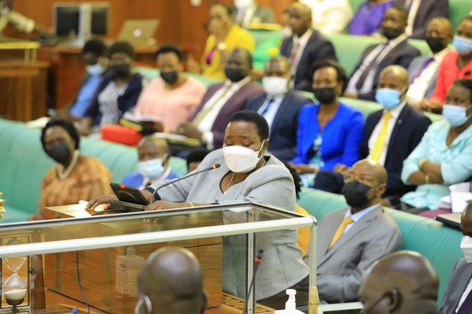 Govt Rolls Out 135BN Budget For Food Relief Aid nn