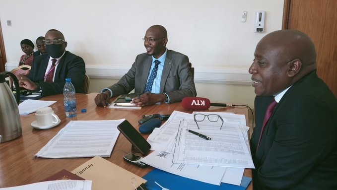 Govt Needs Shs2tn to Clear War Debt Claimants M