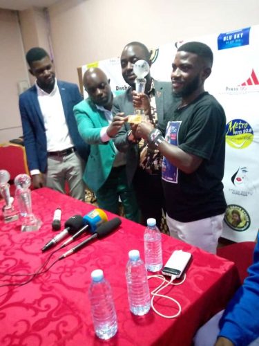 David Lutalo Crowned the Press Bpabeio Award Personality of August –September. Winner e1664572079205