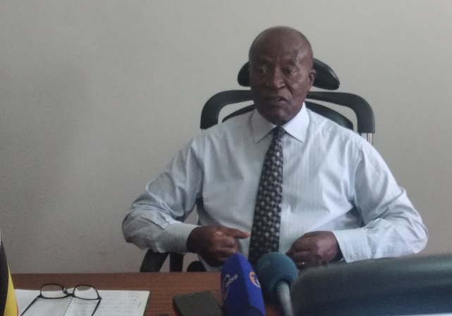 Ethics & Integrity Forum Condemns Misconduct of MPs Calls For A Week Training Hon Buturo