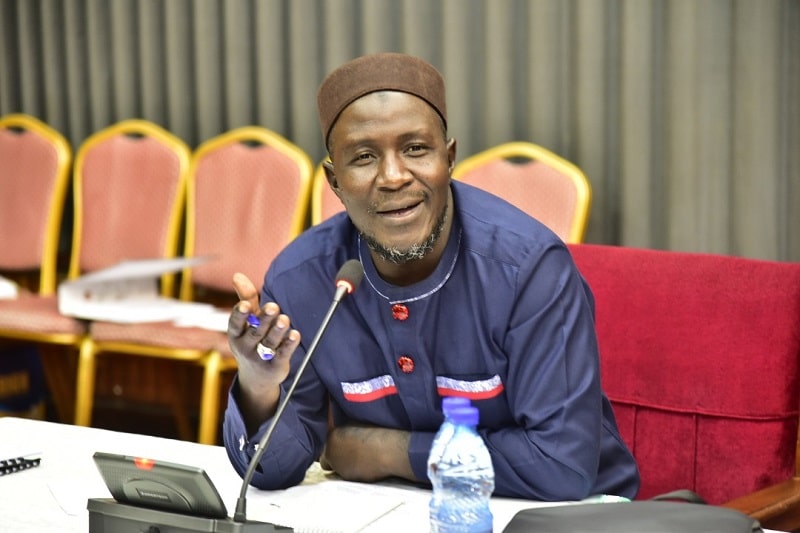 Gov’t Asked To Clear Misconceptions On Anti-Gay Law PAC 2