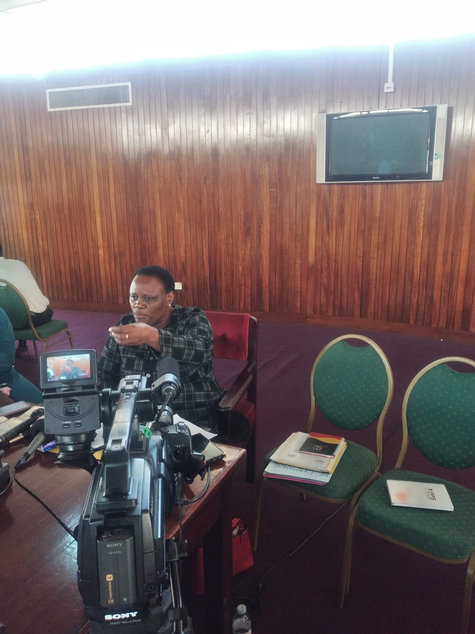 MPs Call for Audit into Police CCTV Camera Project defe scaled e1680153896821