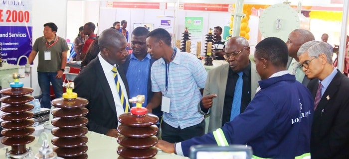 Power Expo 2023 to Accelerate Universal Electricity Access expo