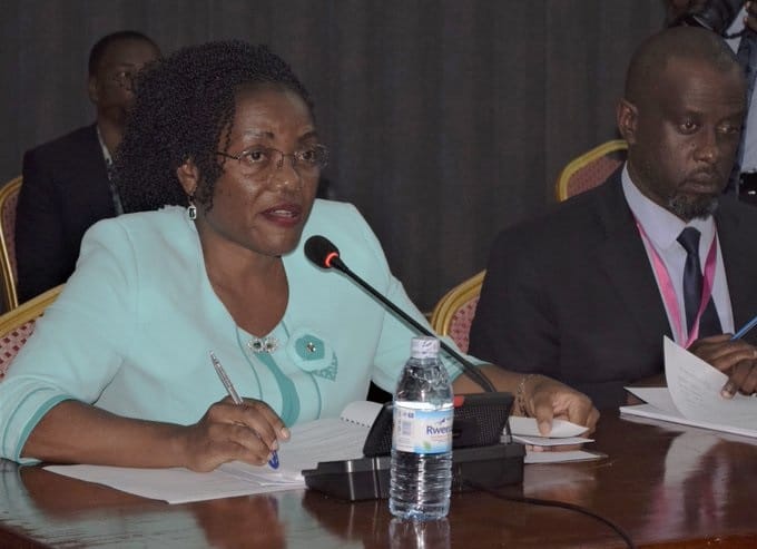 Butabika Hospital Wants Total Ban of Cannabis & Khat BB