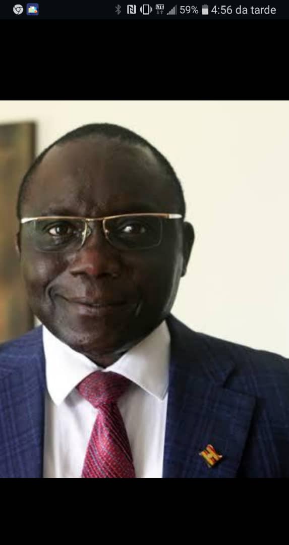 Resizing The Parliament; An Enigmatic Solution. IMG 20231026 WA0028