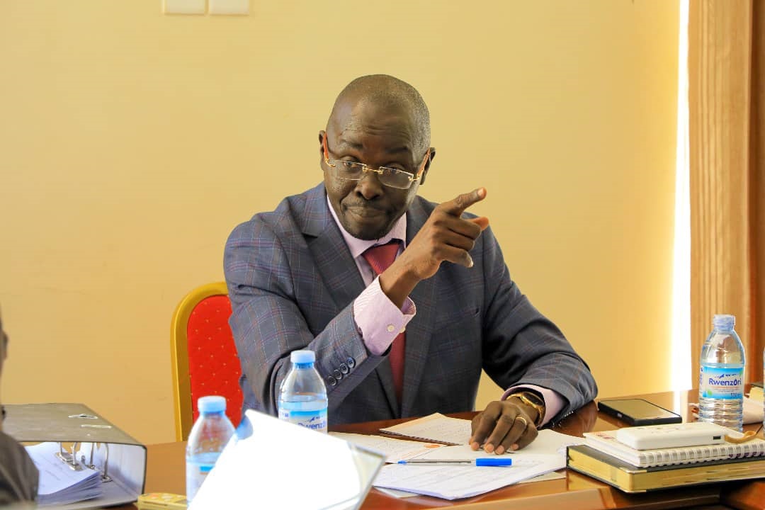 Responsible citizenship: A prerequisite for national unity in diversity, peaceful coexistence, and sustainable social and economic transformation in Uganda