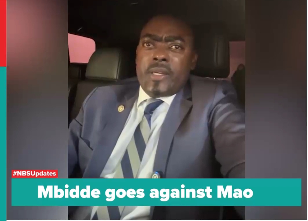 DP Divided as MOU Expiry Clouds Mao’s Speakership Prospects