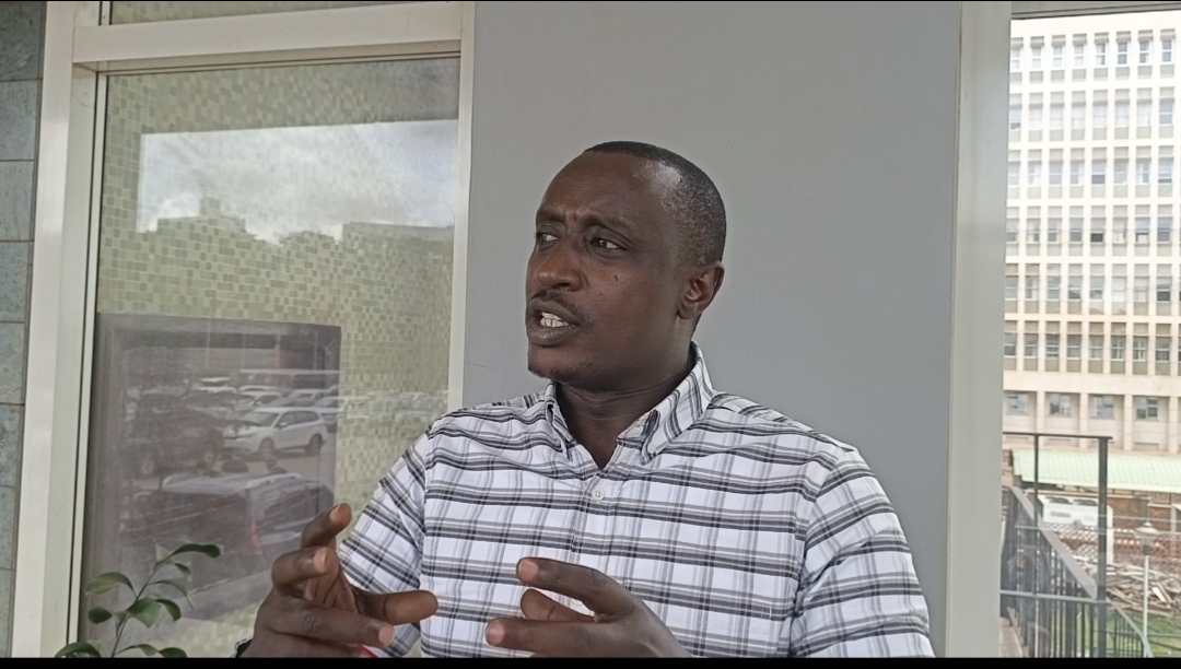 Fred Bangumya Rwakaizi Eyes EALA Seat, Promises Stronger Regional Integration